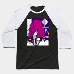 In The Night Baseball T-Shirt